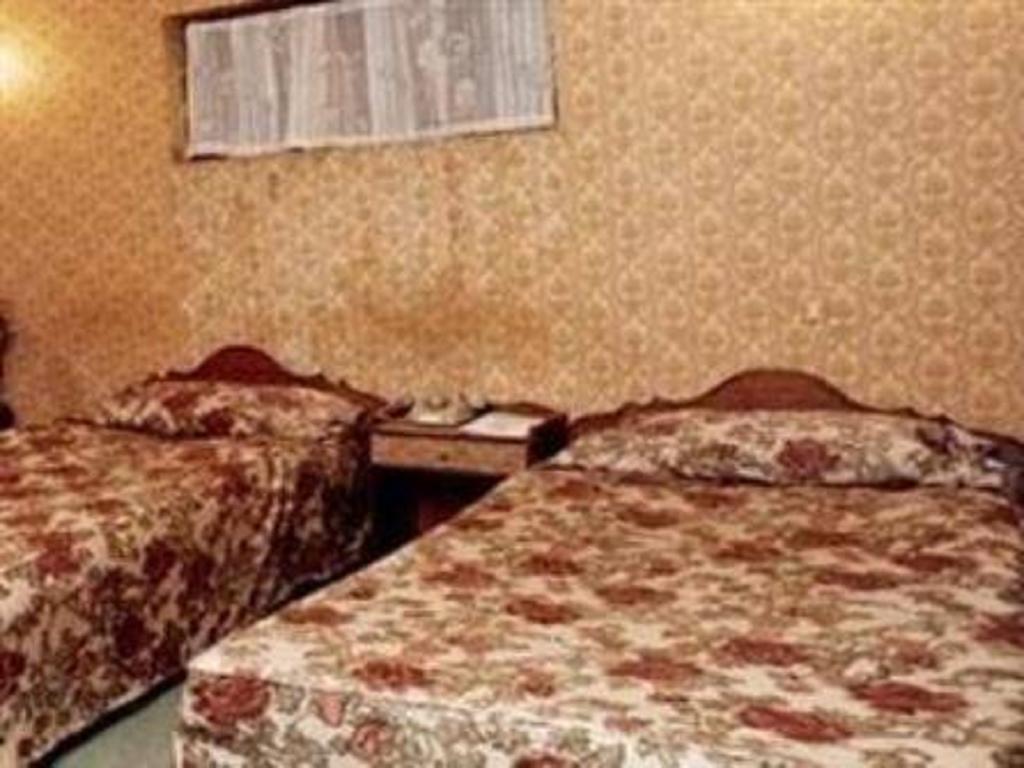 Hotel Holiday Taj Katmandu Dış mekan fotoğraf